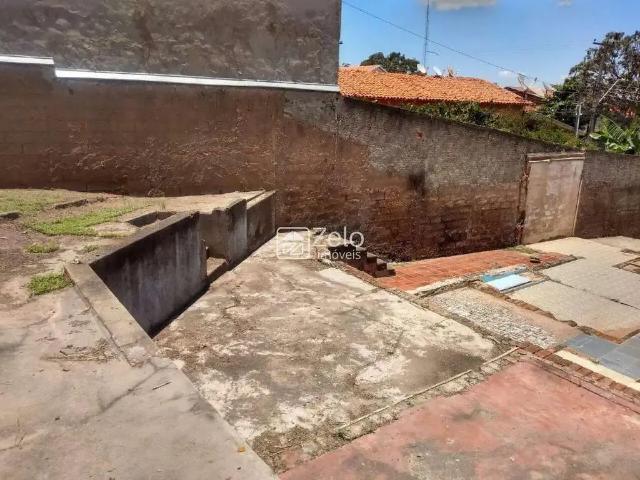 Terreno / Lote para Venda em Campinas/SP Vila Industrial