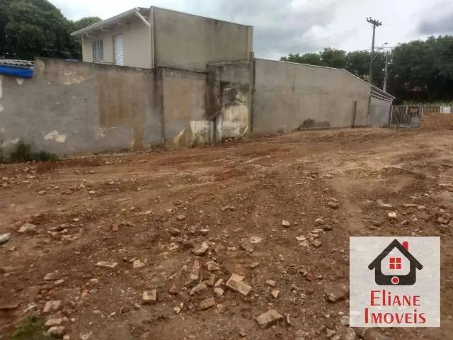 Terreno / Lote para Venda em Campinas/SP Vila Industrial