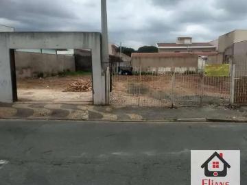 Terreno / Lote para Venda em Campinas/SP Vila Industrial