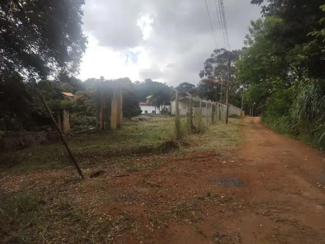 Terreno / Lote para Venda em Campinas/SP Vila Ipê