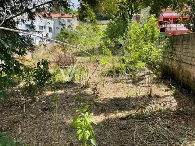 Terreno / Lote para Venda em Campinas/SP Vila Ipê