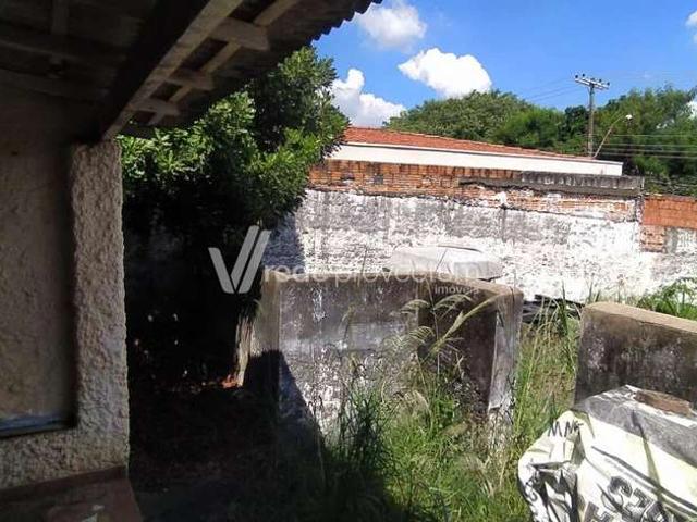 Terreno / Lote para Venda em Campinas/SP Vila Itália