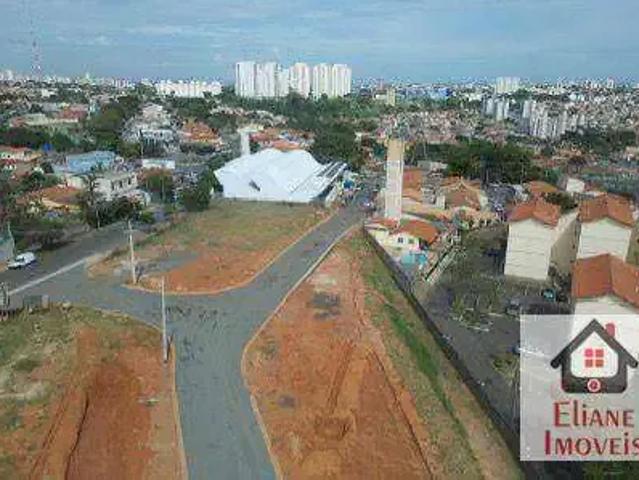 Terreno / Lote para Venda em Campinas/SP Vila Orozimbo Maia