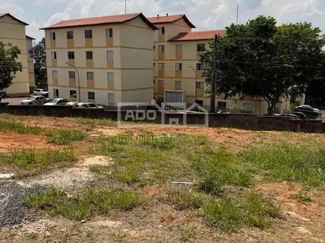 Terreno / Lote para Venda em Campinas/SP Vila Orozimbo Maia