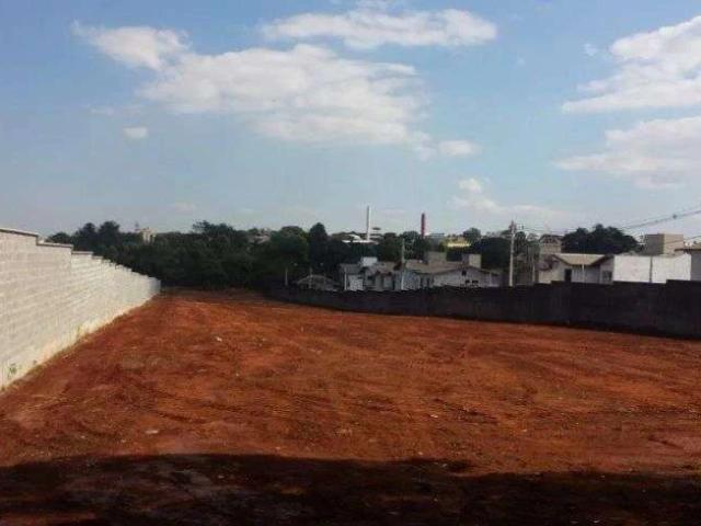 Terreno / Lote para Venda em Campinas/SP Vila Modesto Fernandes