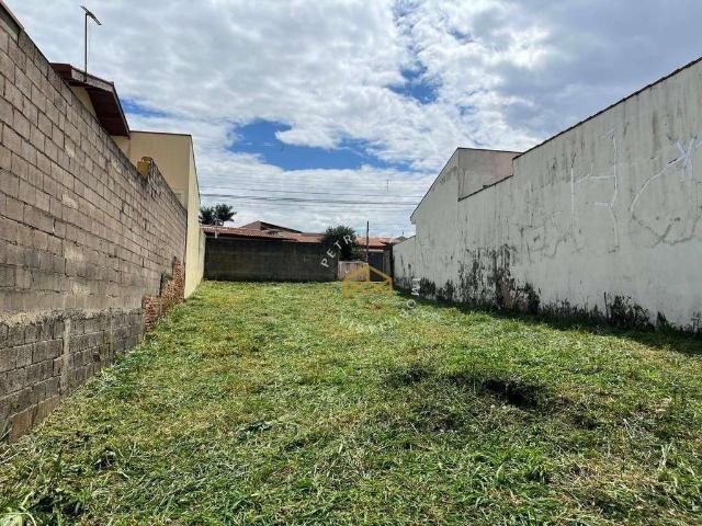 Terreno / Lote para Venda em Campinas/SP Vila Manoel Ferreira
