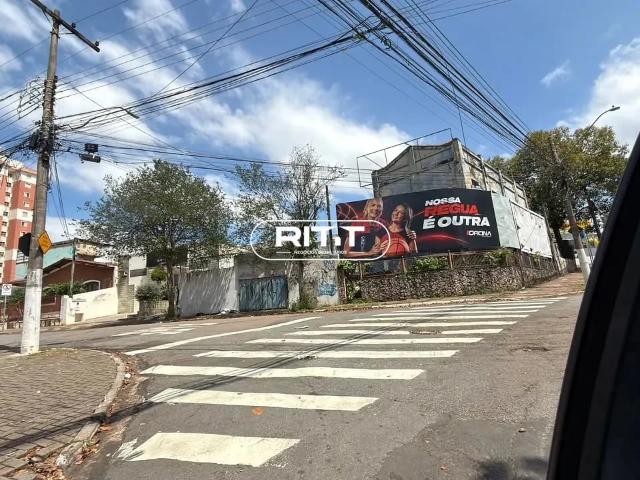 Terreno / Lote para Venda em Campinas/SP Vila Nova
