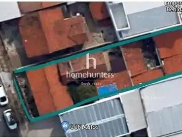 Terreno / Lote para Venda em Campinas/SP Vila Nova