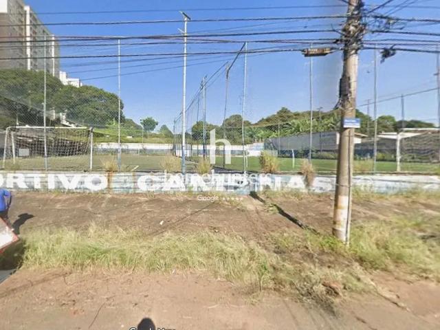 Terreno / Lote para Venda em Campinas/SP Vila Nova