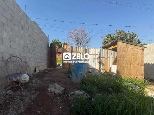 Terreno / Lote para Venda em Campinas/SP Vila São Bento