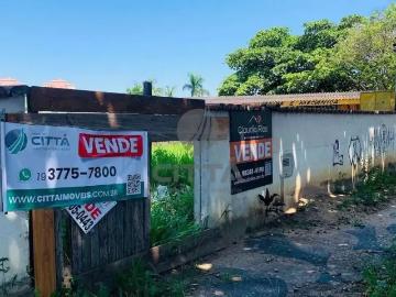 Terreno / Lote para Venda em Campinas/SP Vila São Jorge