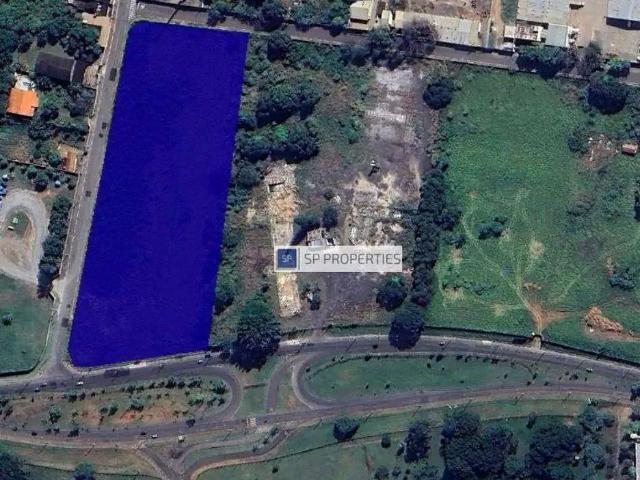 Terreno / Lote para Venda em Campinas/SP Vila San Martin