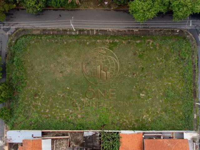 Terreno / Lote para Venda em Campinas/SP Vila Santa Isabel