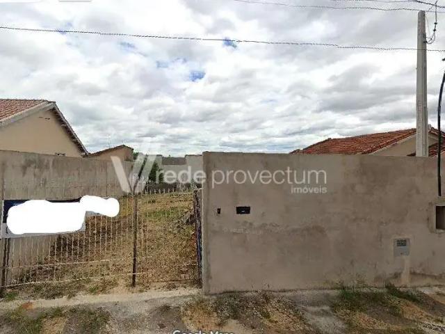 Terreno / Lote para Venda em Campinas/SP Vila Santa Odila