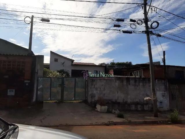 Terreno / Lote para Venda em Campinas/SP Vila Palmeiras I
