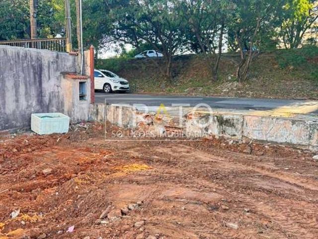 Terreno / Lote para Venda em Campinas/SP Vila Paraíso
