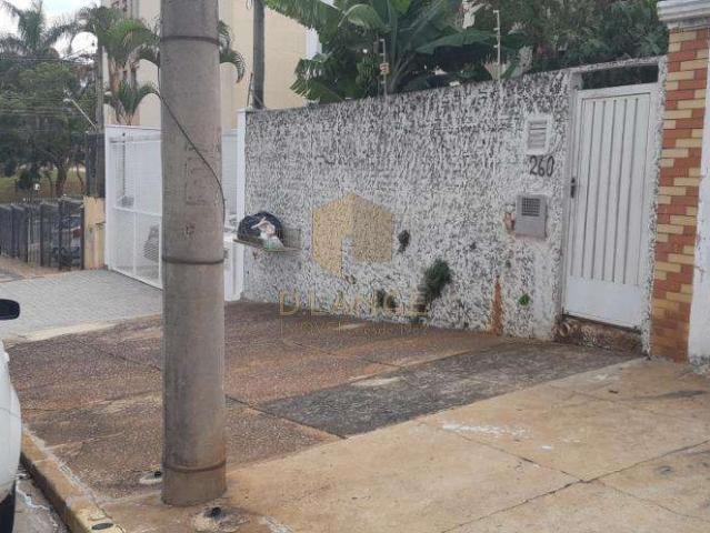 Terreno / Lote para Venda em Campinas/SP Vila Proost de Souza