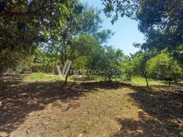 Terreno / Lote para Venda em Campinas/SP Village Campinas