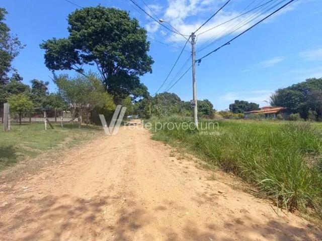 Terreno / Lote para Venda em Campinas/SP Village Campinas
