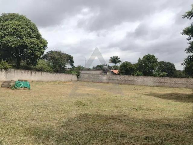 Terreno / Lote para Venda em Campinas/SP Village Campinas