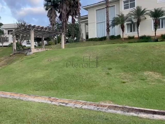 Terreno / Lote para Venda em Campinas/SP Ville Sainte Helene