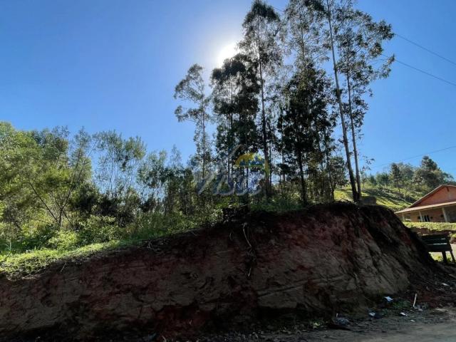 Terreno / Lote para Venda em Campo Alegre/SC Bateias de Baixo