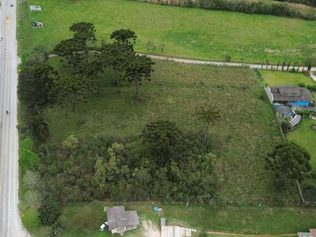 Terreno / Lote para Venda em Campo Alegre/SC Centro