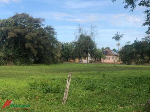 Terreno / Lote para Venda em Campo Bom/RS 25 de Julho