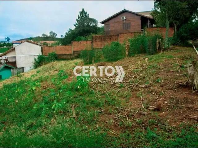 Terreno / Lote para Venda em Campo Bom/RS Vila Santa Lúcia