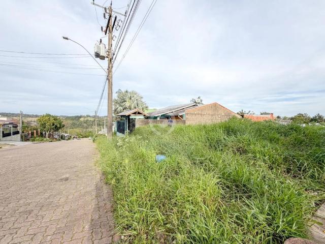 Terreno / Lote para Venda em Campo Bom/RS Vila Velha