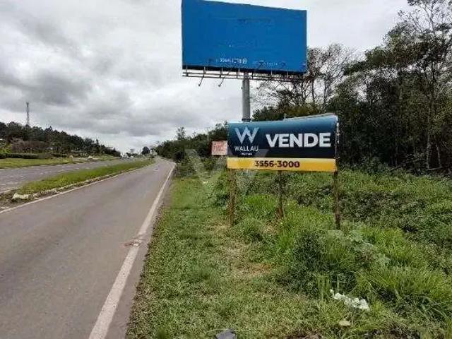 Terreno / Lote para Venda em Campo Bom/RS Zona Industrial Norte