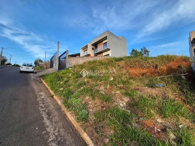 Terreno / Lote para Venda em Campo Bom/RS Alto Paulista