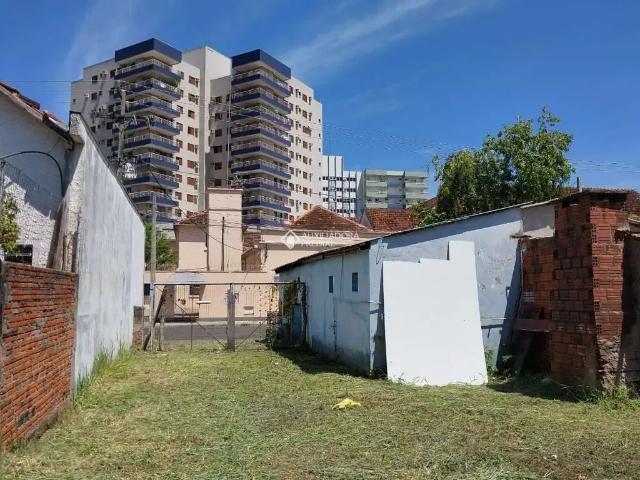 Terreno / Lote para Venda em Campo Bom/RS Centro