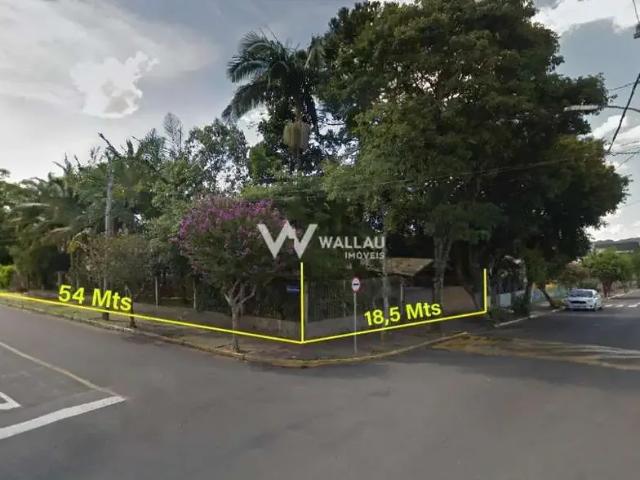 Terreno / Lote para Venda em Campo Bom/RS Centro