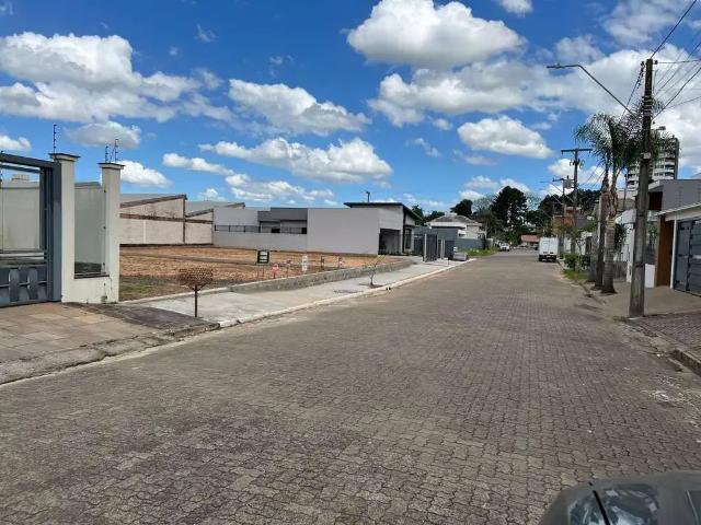 Terreno / Lote para Venda em Campo Bom/RS Centro
