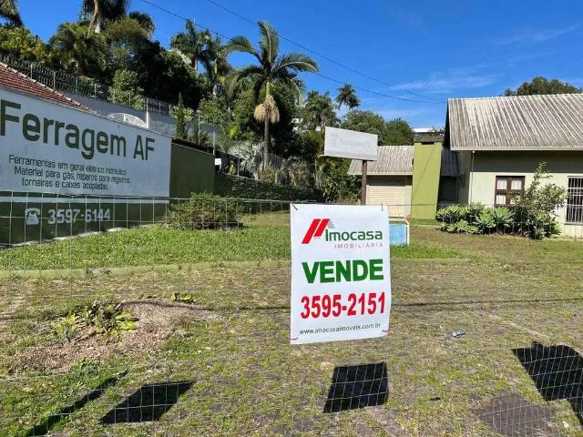 Terreno / Lote para Venda em Campo Bom/RS Centro