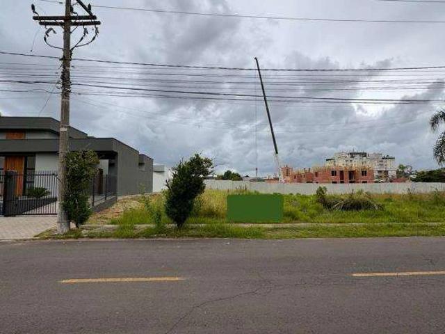 Terreno / Lote para Venda em Campo Bom/RS Centro