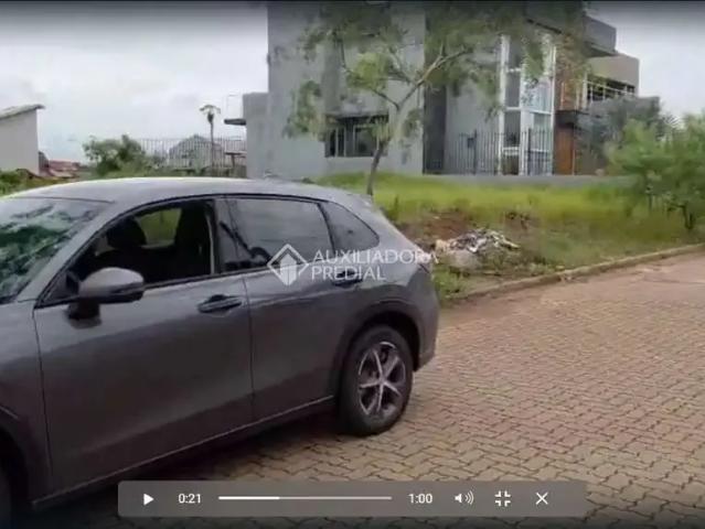 Terreno / Lote para Venda em Campo Bom/RS Colina Deuner