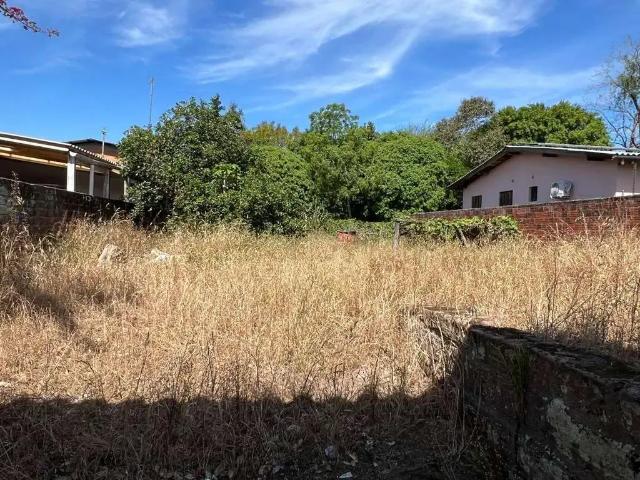 Terreno / Lote para Venda em Campo Bom/RS Genuíno Sampaio