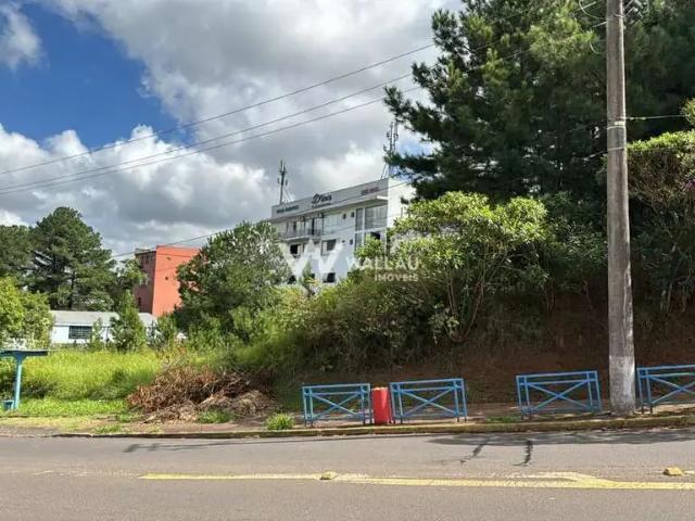 Terreno / Lote para Venda em Campo Bom/RS Imigrante