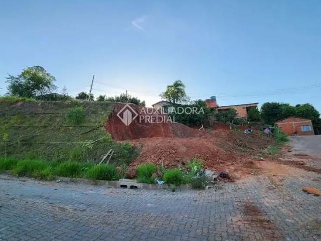 Terreno / Lote para Venda em Campo Bom/RS Ipiranga