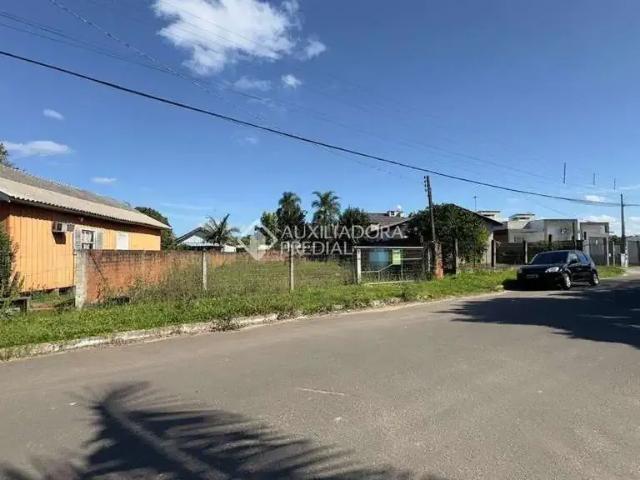 Terreno / Lote para Venda em Campo Bom/RS Porto Blos