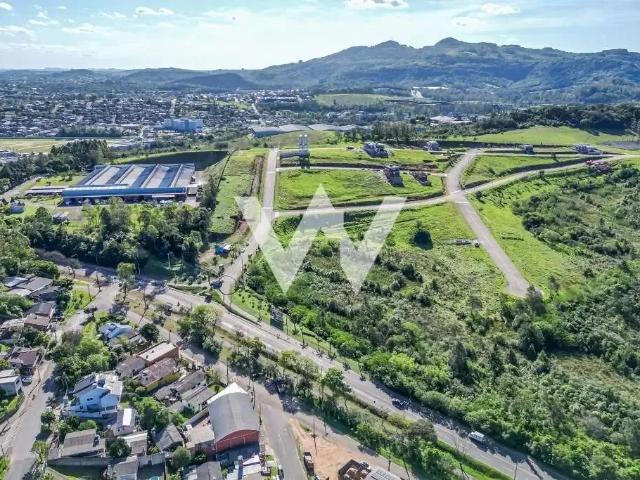 Terreno / Lote para Venda em Campo Bom/RS Quatro Colônias