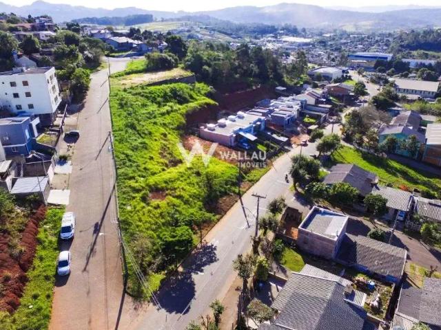 Terreno / Lote para Venda em Campo Bom/RS Santo Antônio