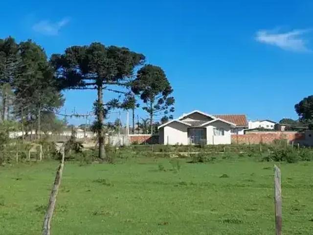 Terreno / Lote para Venda em Campo do Tenente/PR Centro