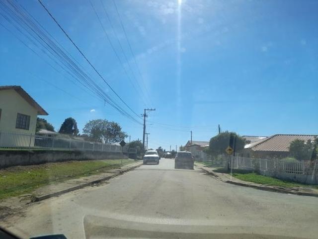 Terreno / Lote para Venda em Campo do Tenente/PR Centro