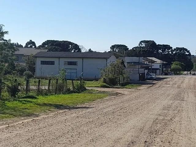 Terreno / Lote para Venda em Campo do Tenente/PR Centro