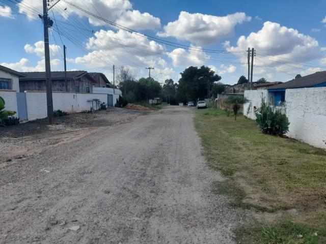 Terreno / Lote para Venda em Campo do Tenente/PR Loteamento Bela Vista