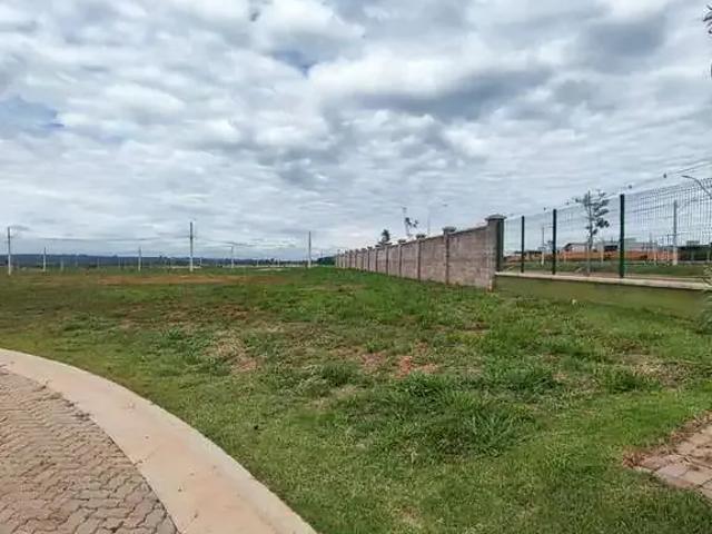 Terreno / Lote para Venda em Campo Grande/MS Terras Alpha Campo Grande