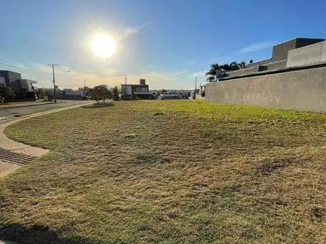 Terreno / Lote para Venda em Campo Grande/MS Terras Alpha Campo Grande